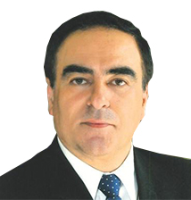 Roberto Fuentes Vivar