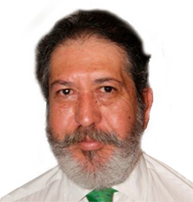 Roberto Fuentes Vivar